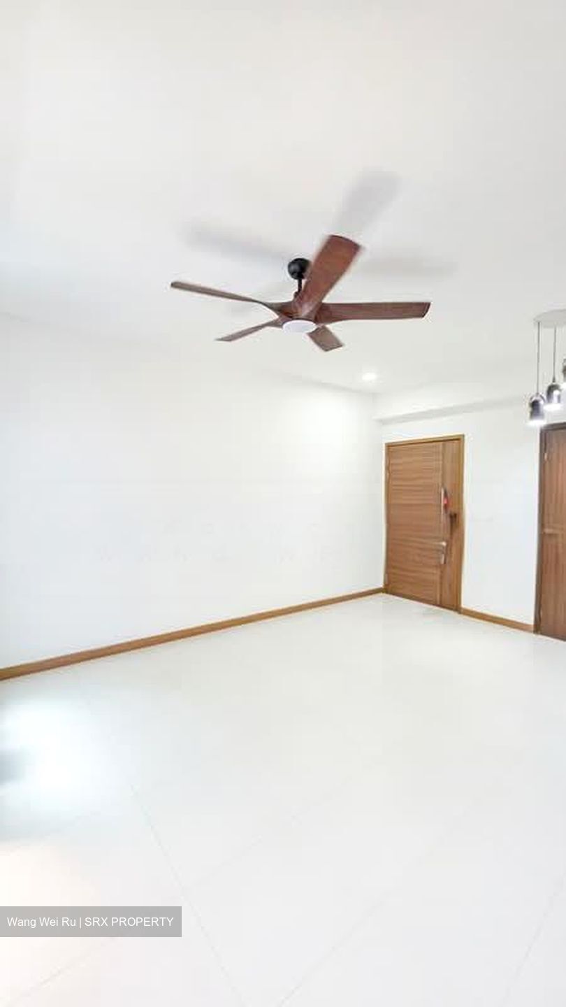 The Canopy (D27), Condominium #568896311